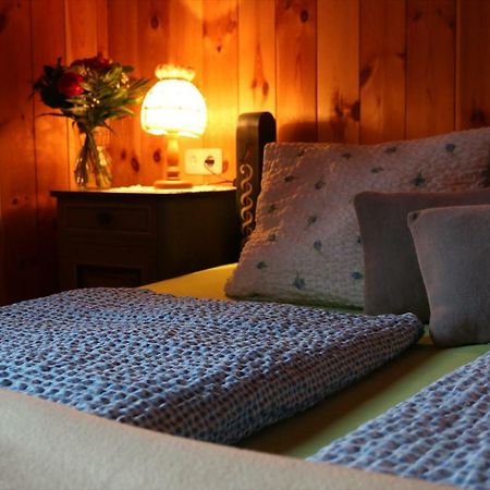 Ferienhaus Am Muehlbach Gams bei Hieflau Luaran gambar