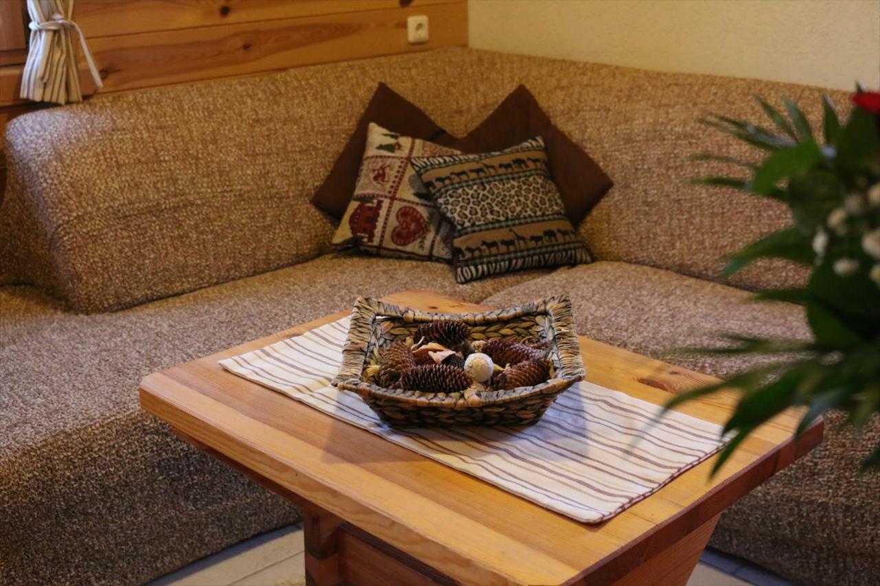 Ferienhaus Am Muehlbach Gams bei Hieflau Luaran gambar